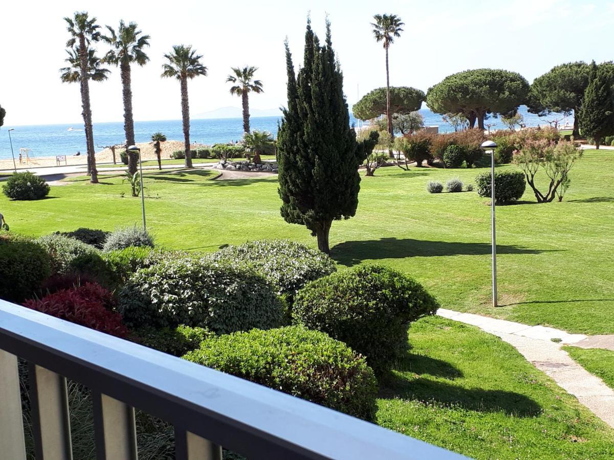 Appartement La Londe les Maures Extérieur photo